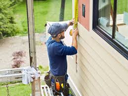 Best Siding for New Construction  in Sisters, OR